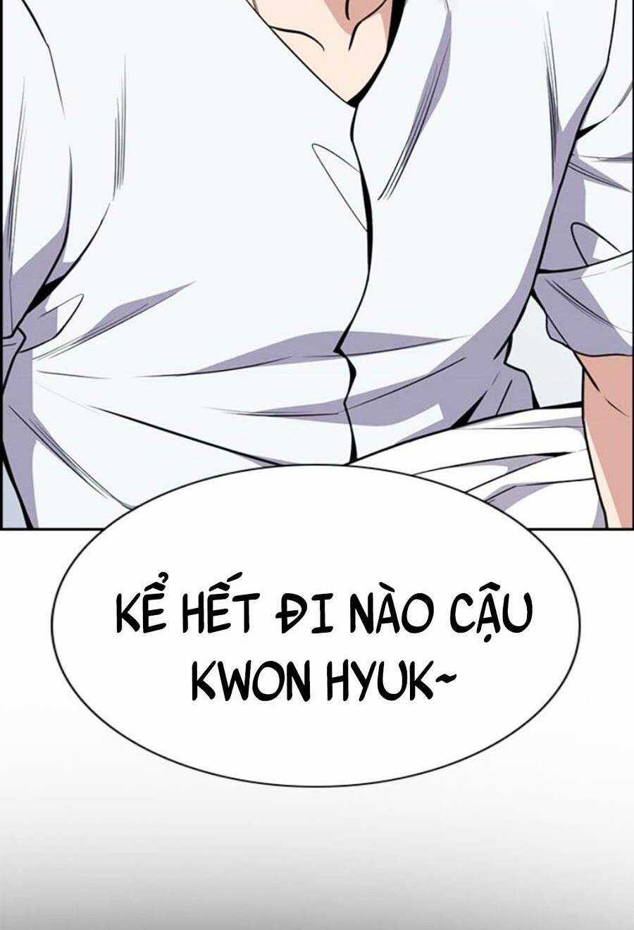 Giáo Dục Chân Chính - Get Schooled Chapter 93 trang 110