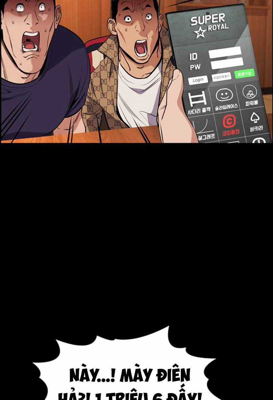 Giáo Dục Chân Chính - Get Schooled Chapter 93 trang 114