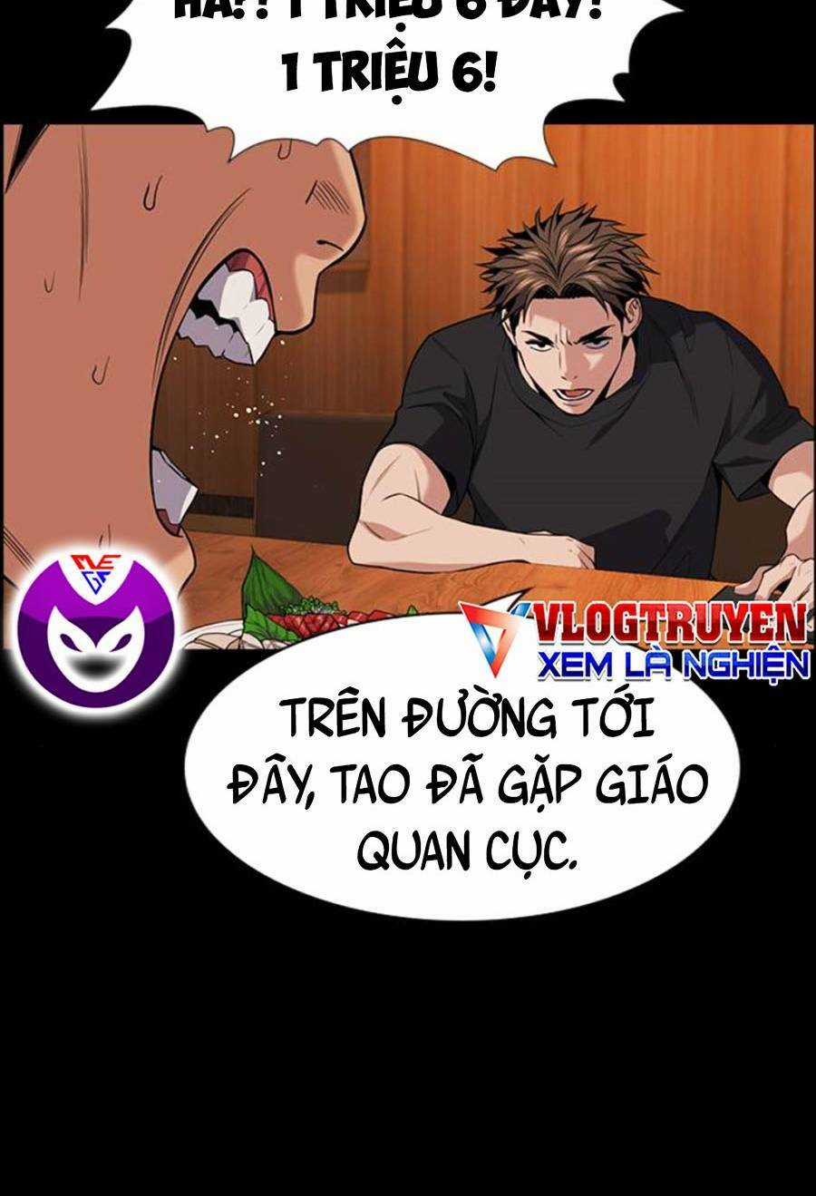 Giáo Dục Chân Chính - Get Schooled Chapter 93 trang 115
