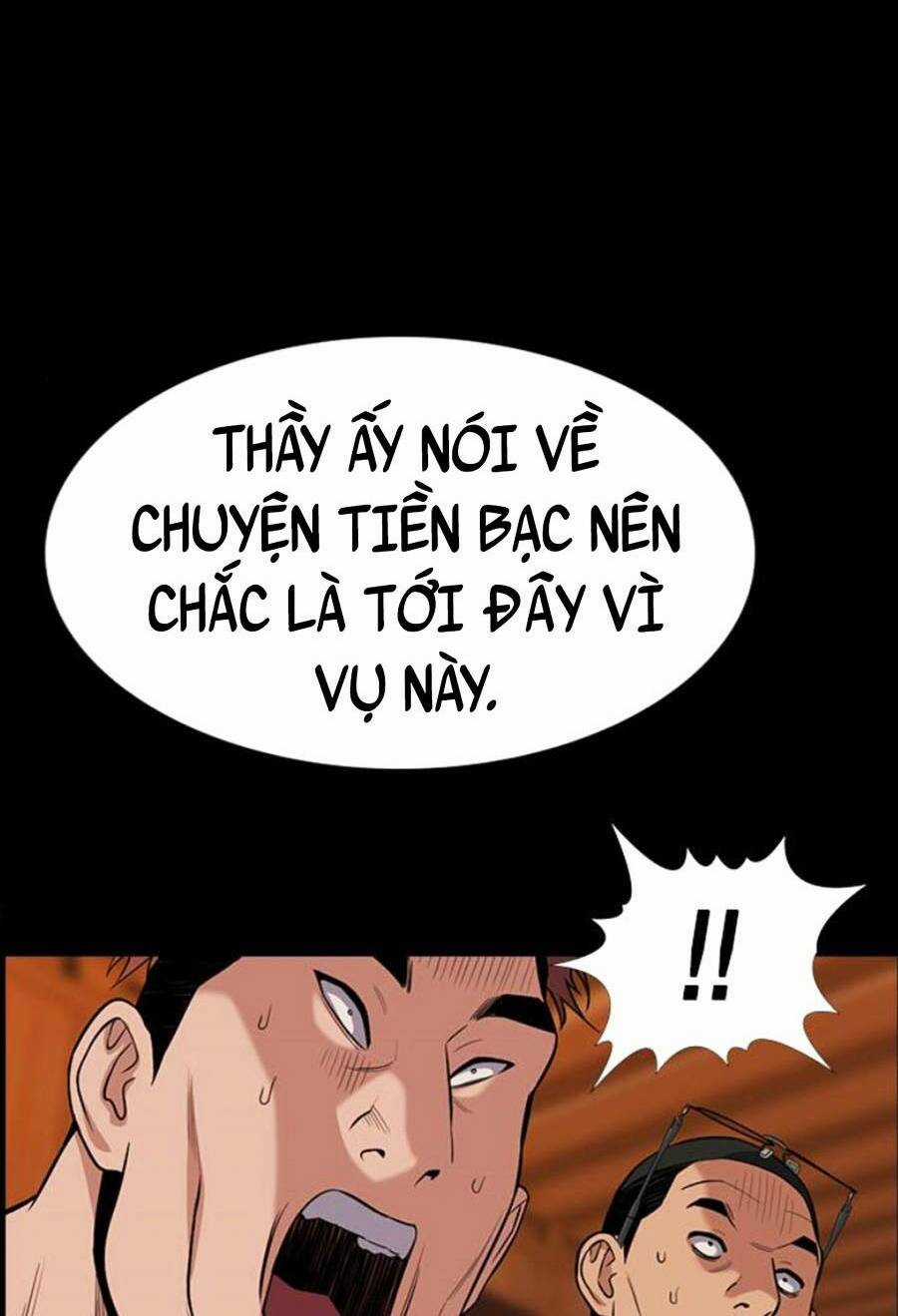 Giáo Dục Chân Chính - Get Schooled Chapter 93 trang 116