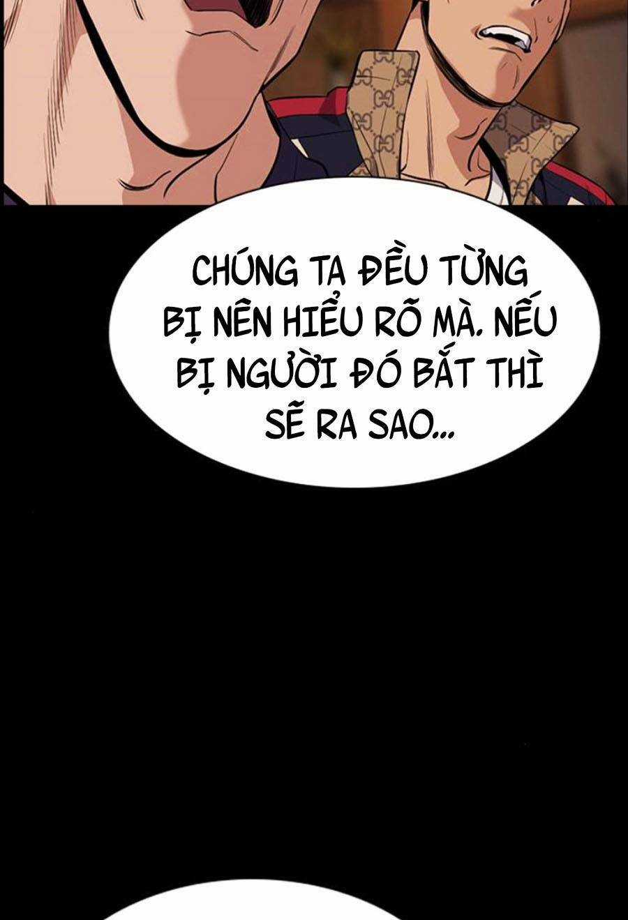 Giáo Dục Chân Chính - Get Schooled Chapter 93 trang 117