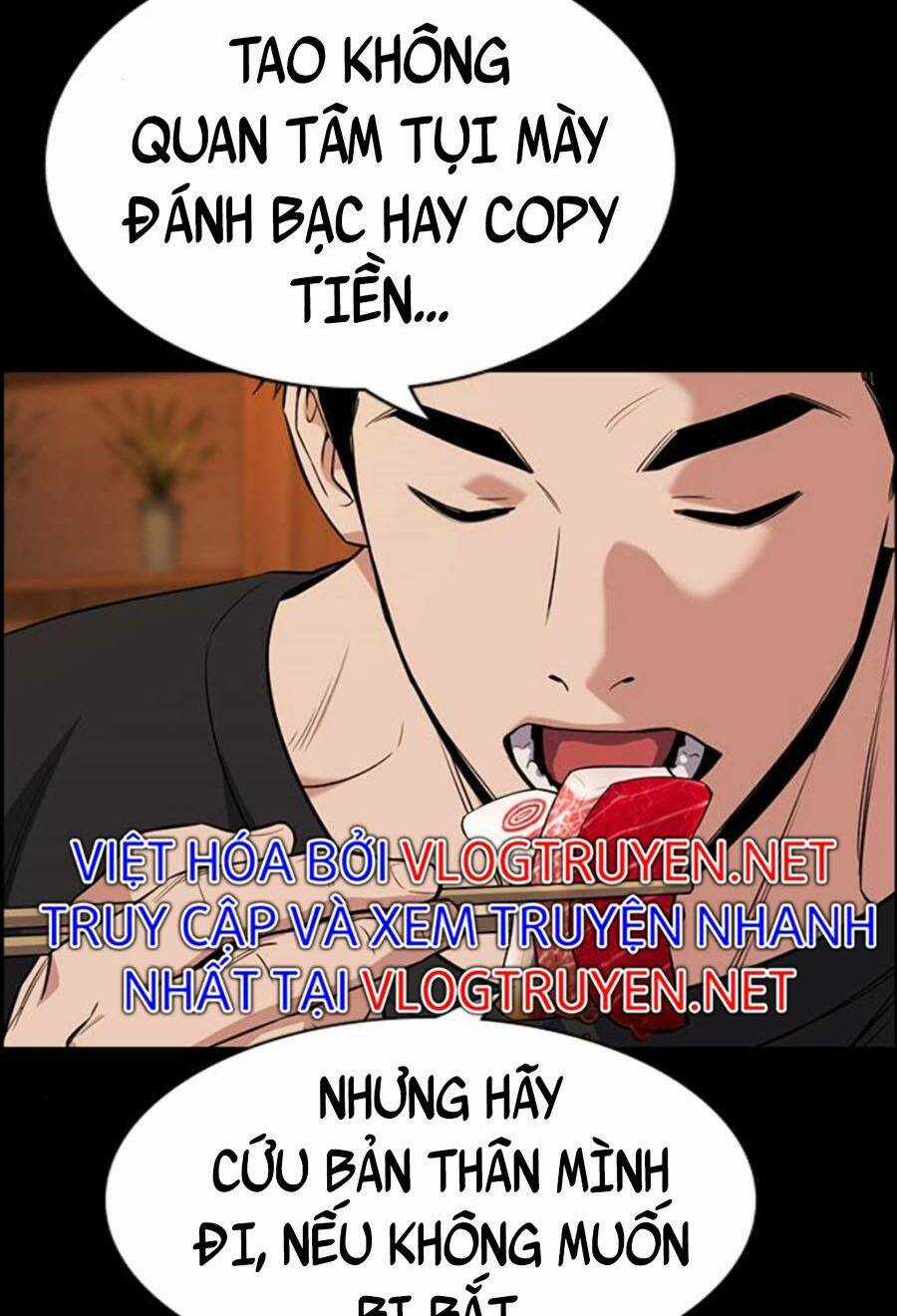 Giáo Dục Chân Chính - Get Schooled Chapter 93 trang 118