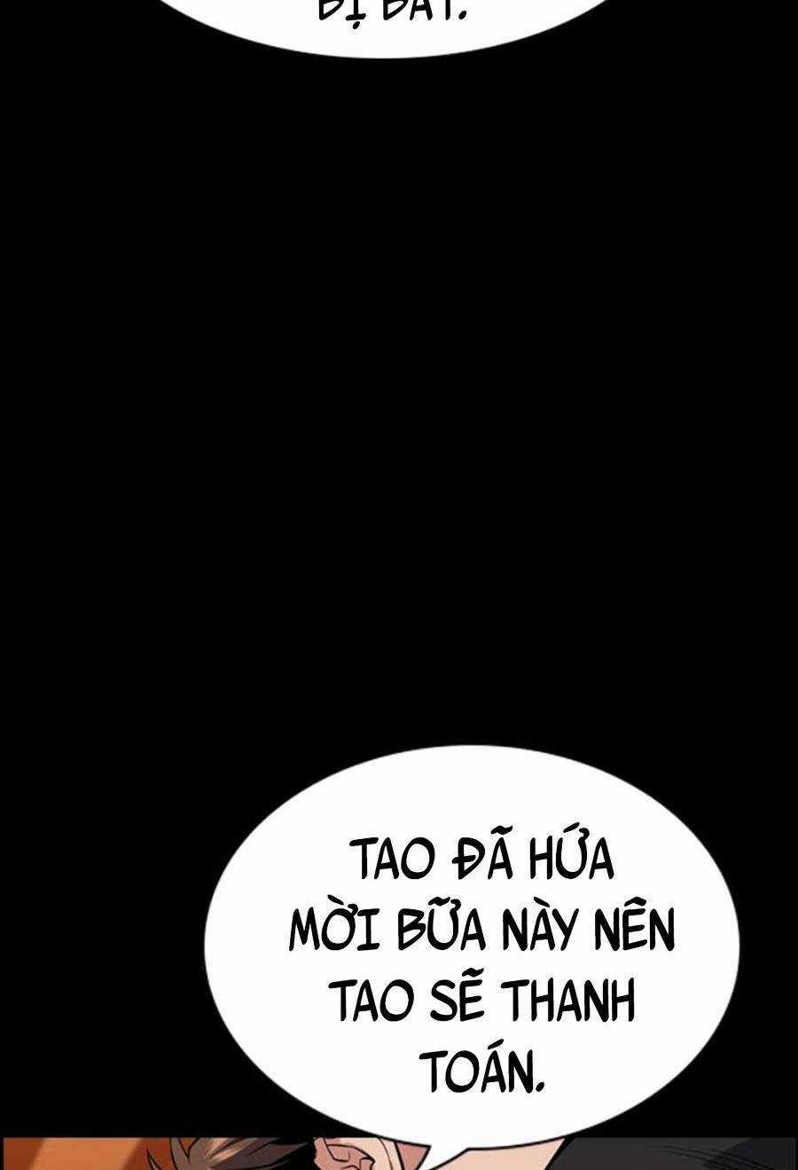 Giáo Dục Chân Chính - Get Schooled Chapter 93 trang 119