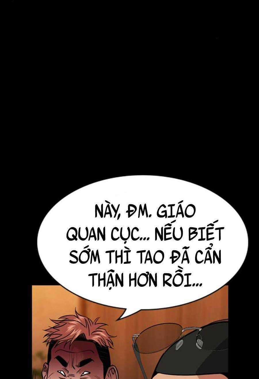 Giáo Dục Chân Chính - Get Schooled Chapter 93 trang 123
