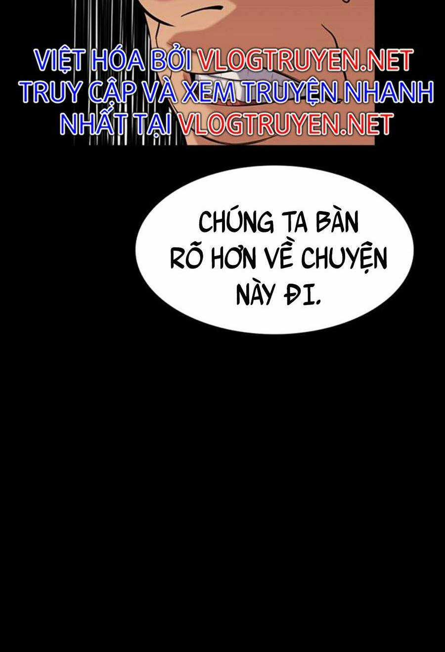 Giáo Dục Chân Chính - Get Schooled Chapter 93 trang 126