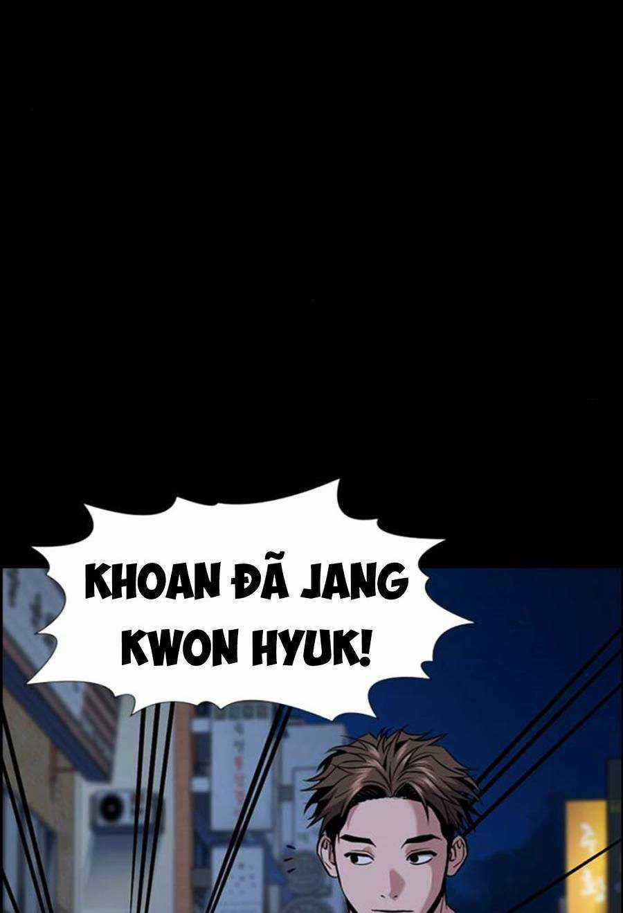 Giáo Dục Chân Chính - Get Schooled Chapter 93 trang 127