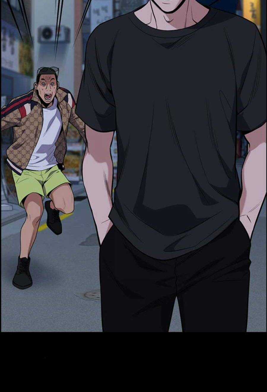 Giáo Dục Chân Chính - Get Schooled Chapter 93 trang 128