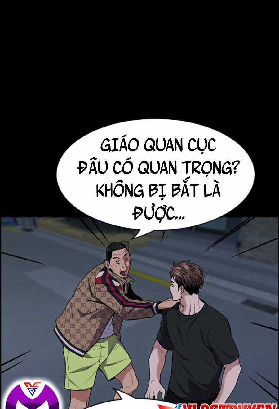 Giáo Dục Chân Chính - Get Schooled Chapter 93 trang 129