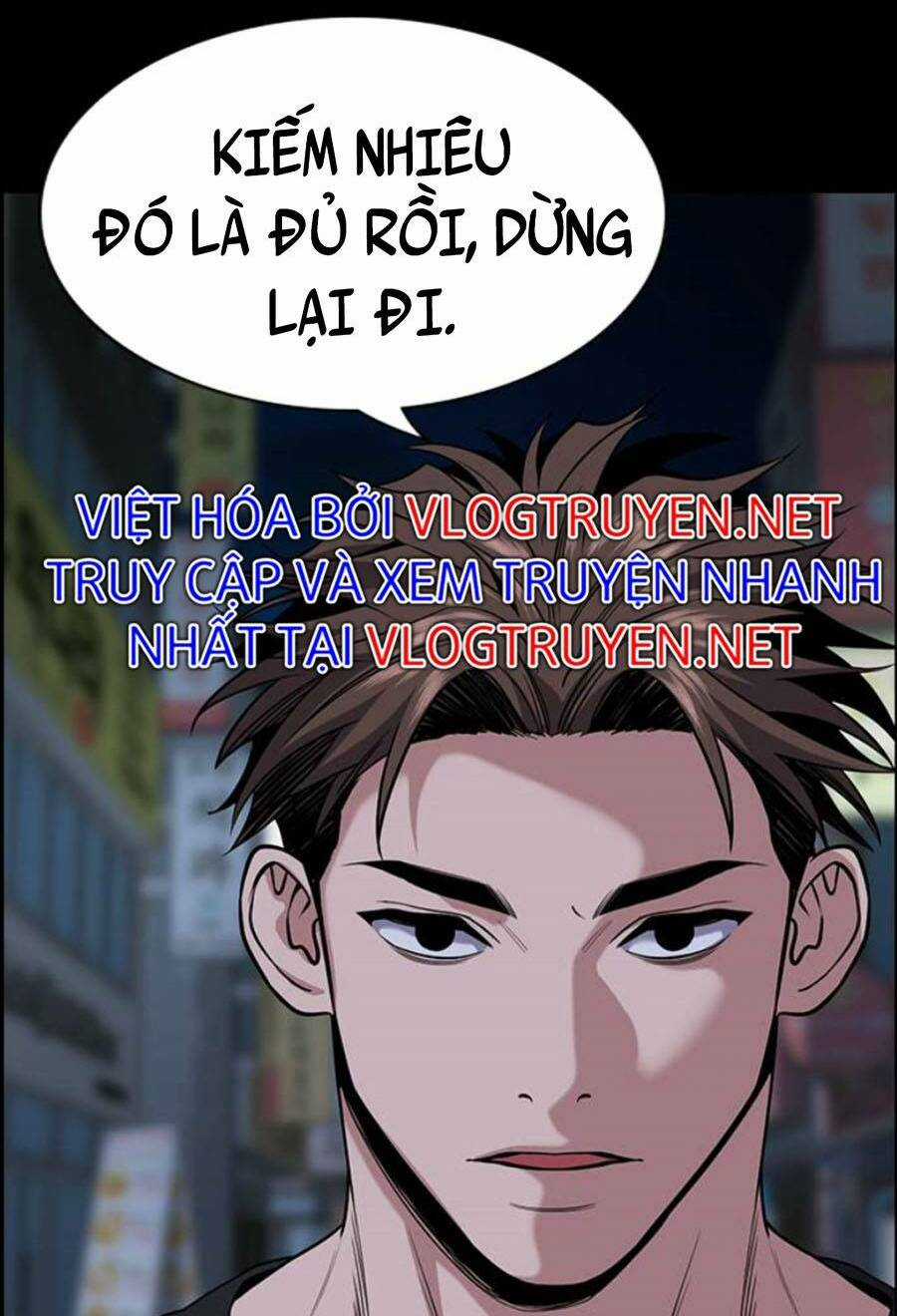 Giáo Dục Chân Chính - Get Schooled Chapter 93 trang 132