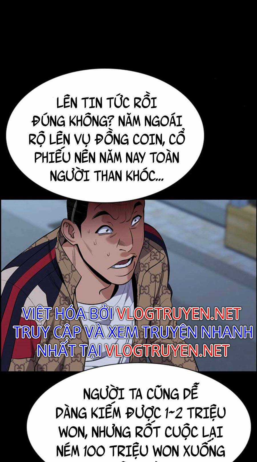 Giáo Dục Chân Chính - Get Schooled Chapter 93 trang 135