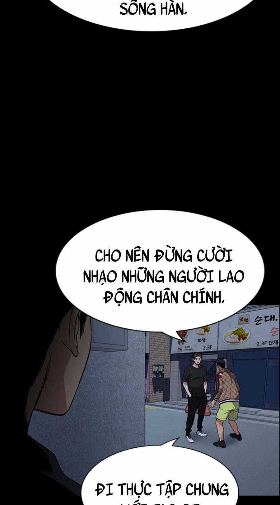 Giáo Dục Chân Chính - Get Schooled Chapter 93 trang 136