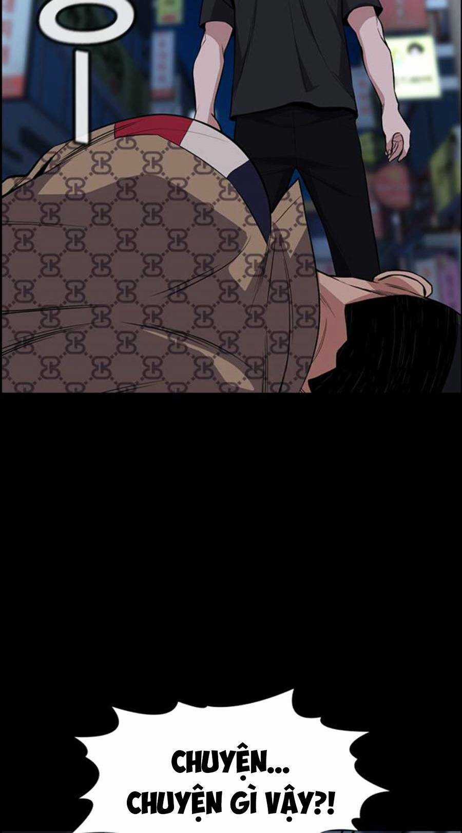 Giáo Dục Chân Chính - Get Schooled Chapter 93 trang 141