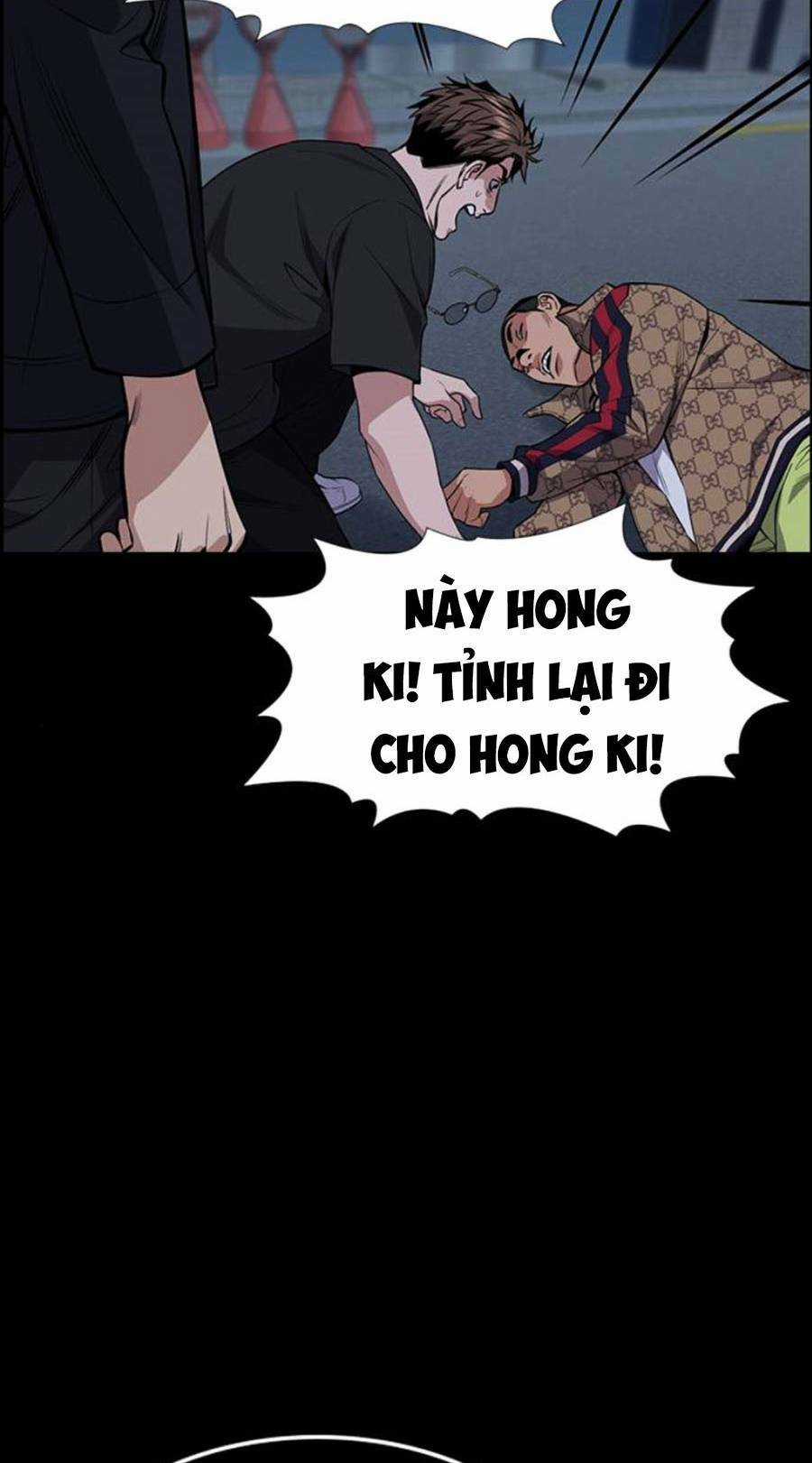 Giáo Dục Chân Chính - Get Schooled Chapter 93 trang 142