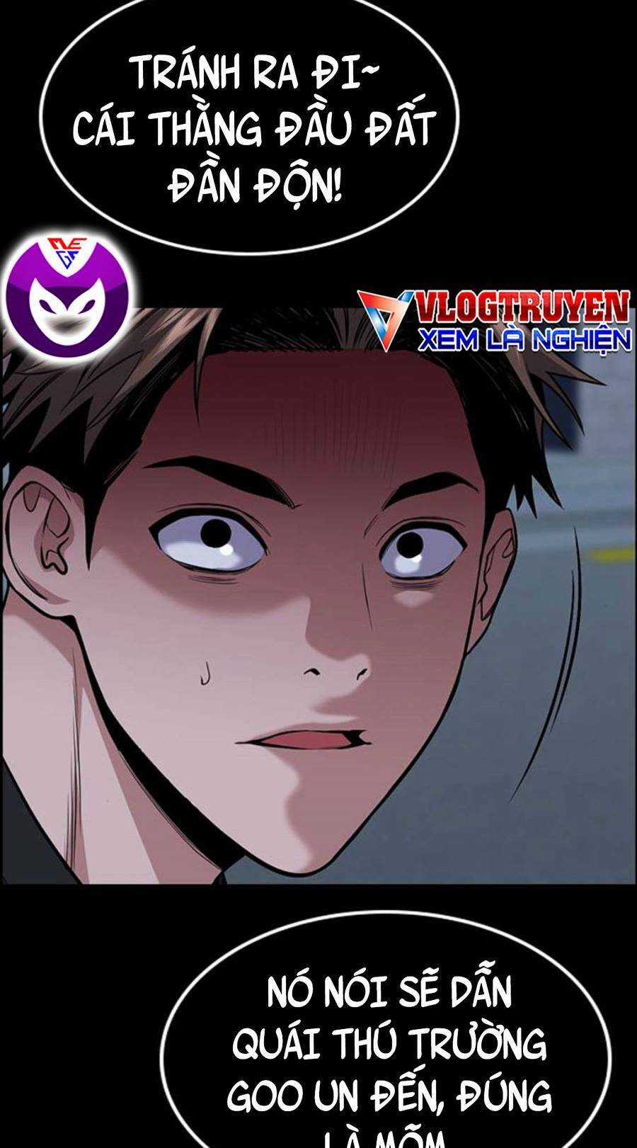 Giáo Dục Chân Chính - Get Schooled Chapter 93 trang 143