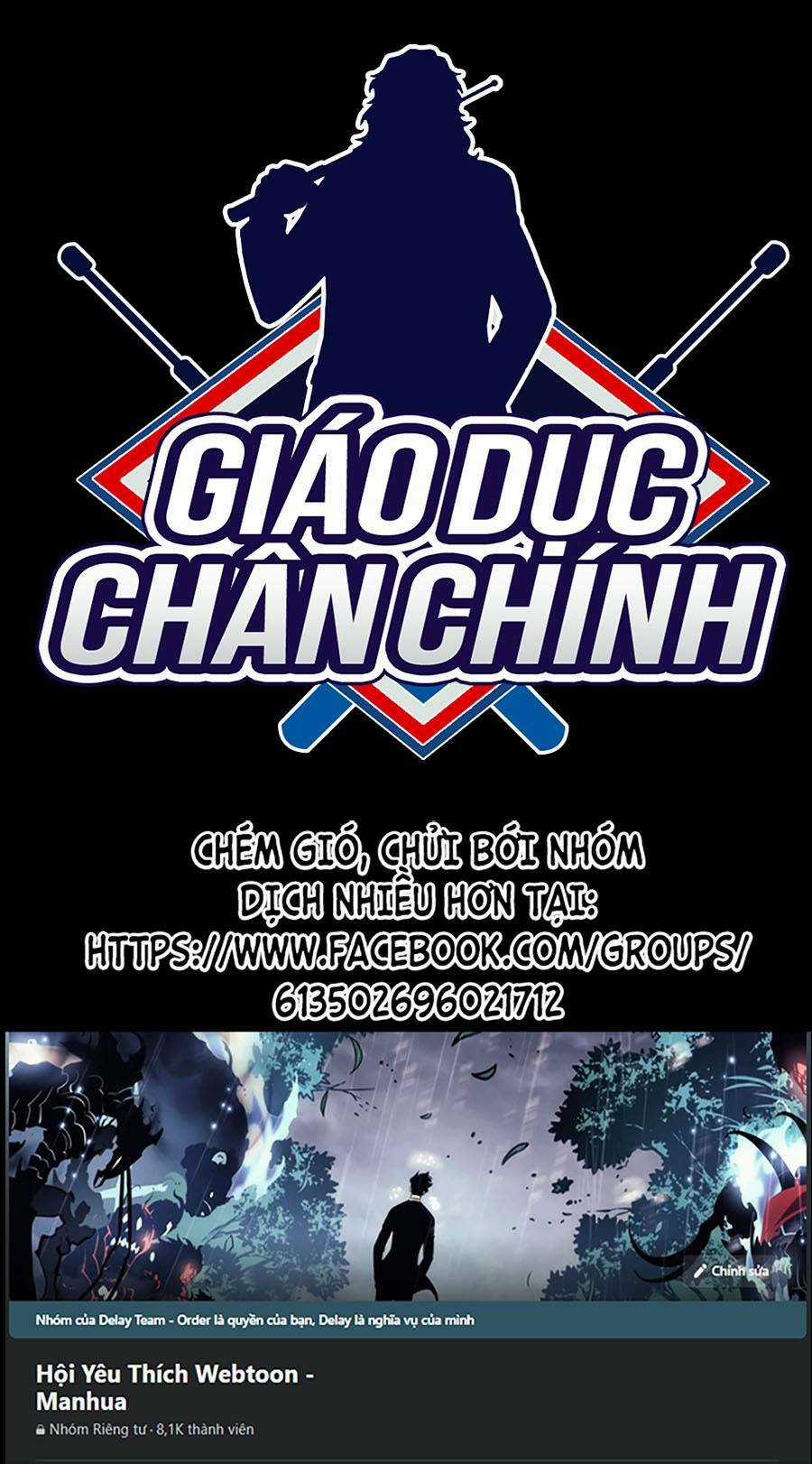 Giáo Dục Chân Chính - Get Schooled Chapter 93 trang 149