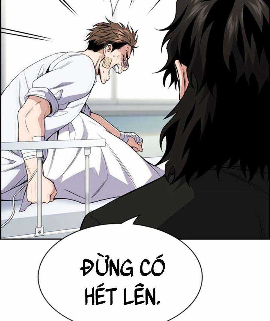 Giáo Dục Chân Chính - Get Schooled Chapter 93 trang 19