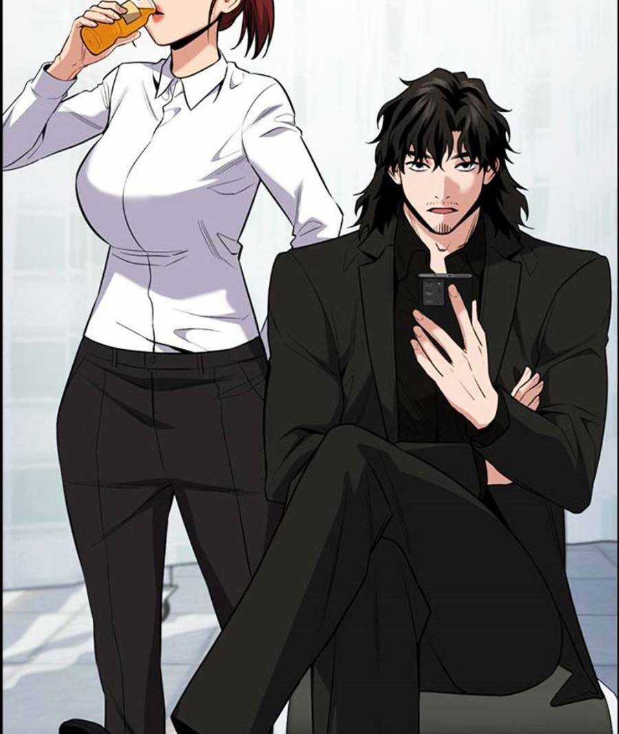 Giáo Dục Chân Chính - Get Schooled Chapter 93 trang 21