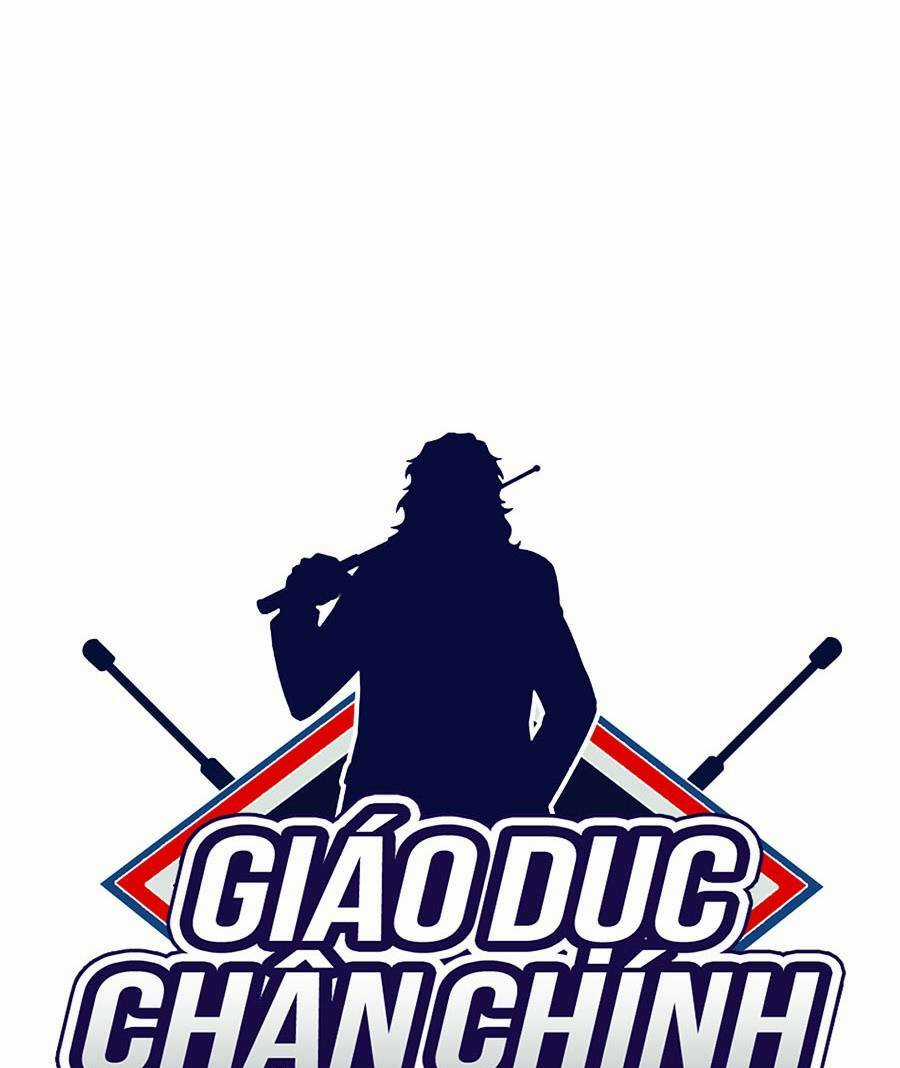 Giáo Dục Chân Chính - Get Schooled Chapter 93 trang 23