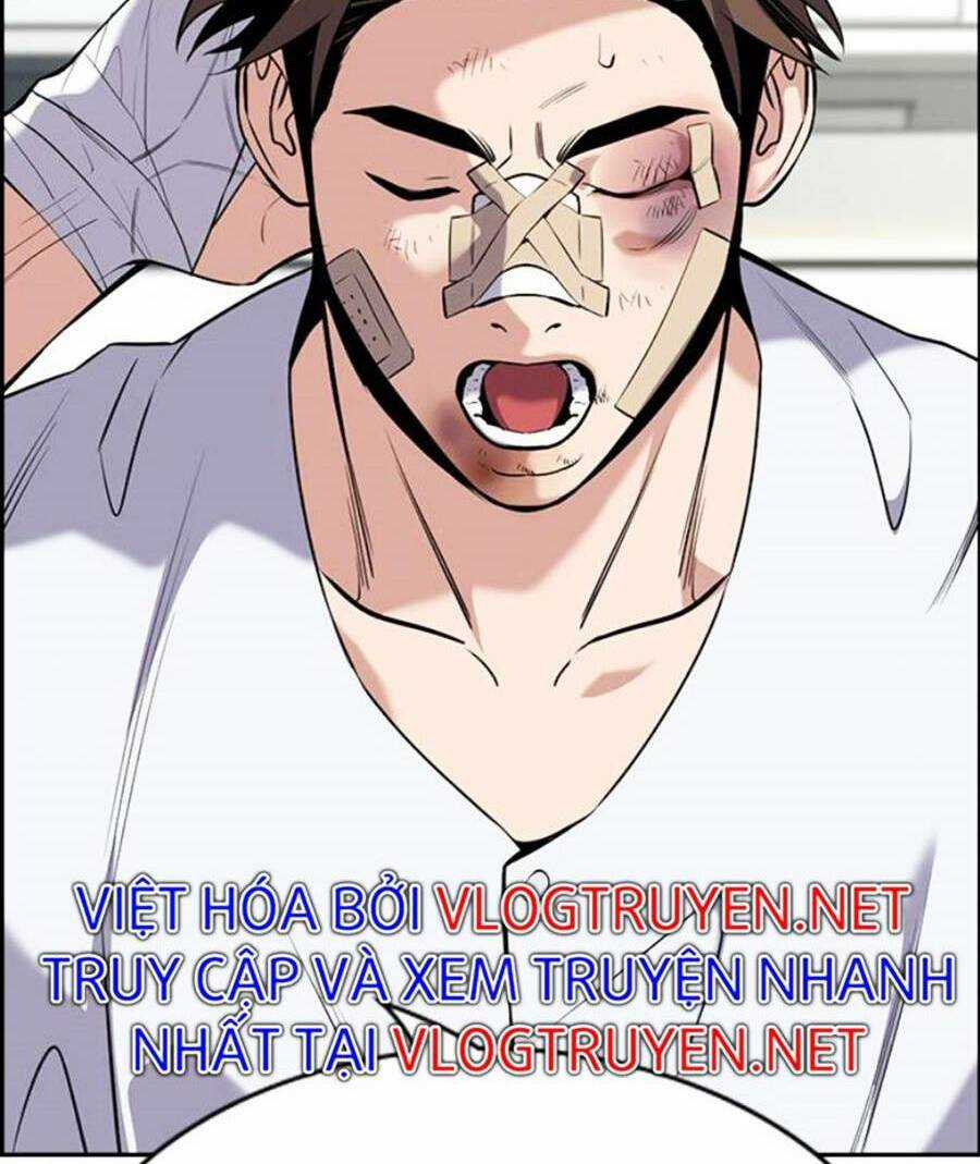 Giáo Dục Chân Chính - Get Schooled Chapter 93 trang 26