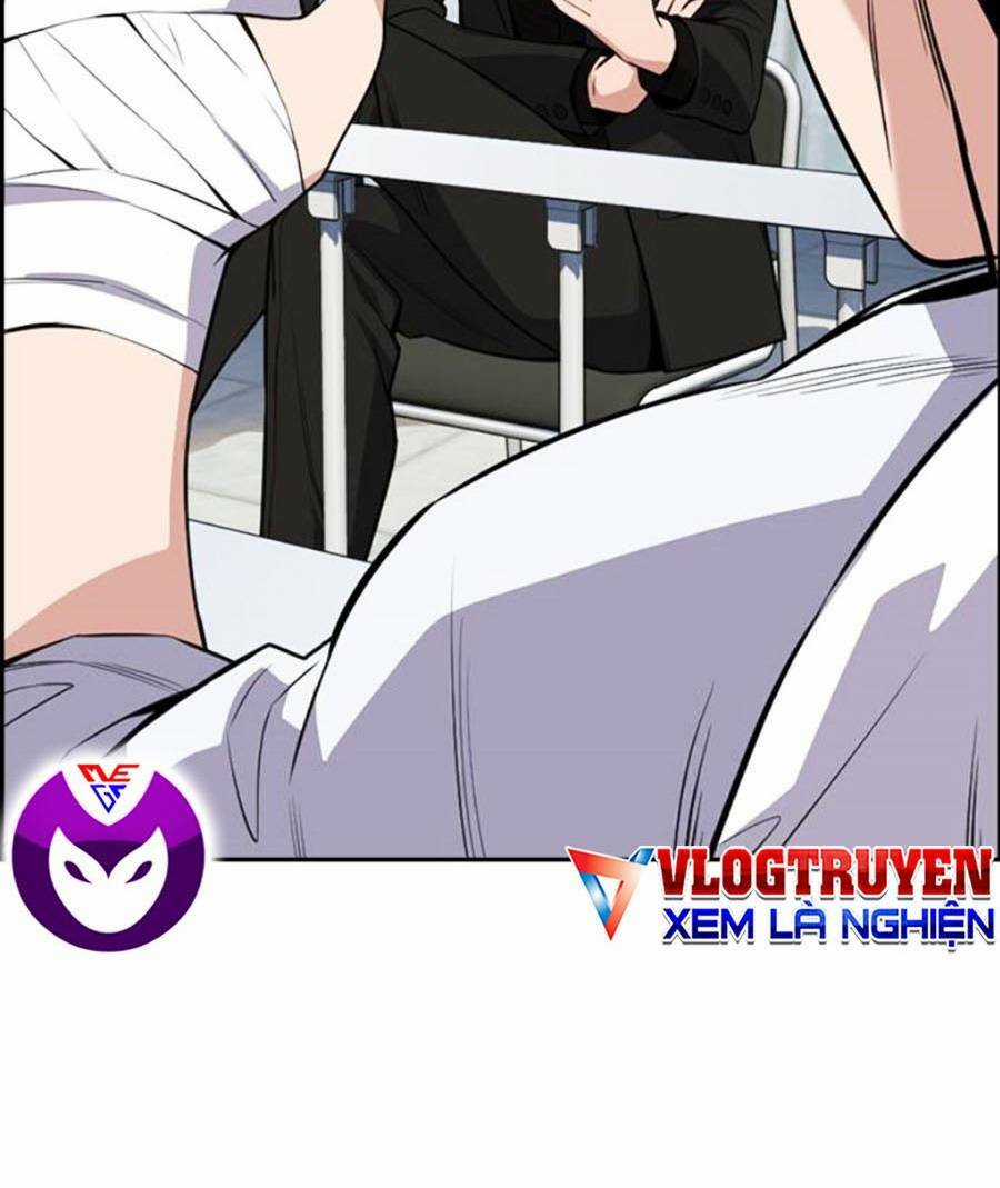 Giáo Dục Chân Chính - Get Schooled Chapter 93 trang 29