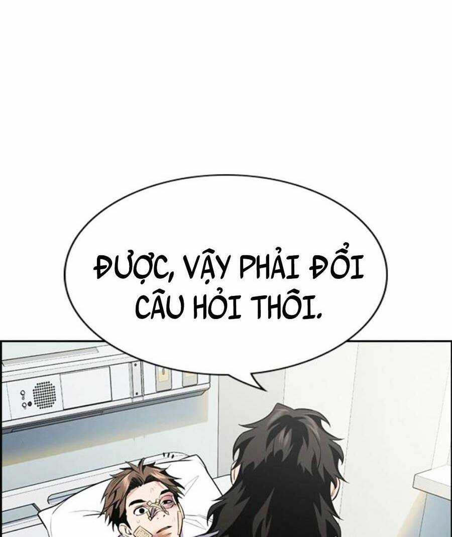 Giáo Dục Chân Chính - Get Schooled Chapter 93 trang 34