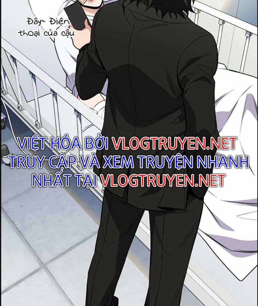 Giáo Dục Chân Chính - Get Schooled Chapter 93 trang 35