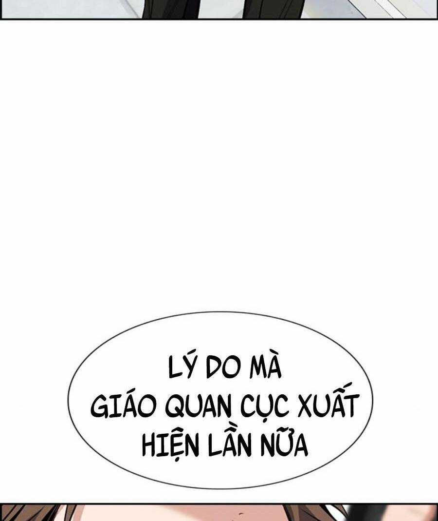Giáo Dục Chân Chính - Get Schooled Chapter 93 trang 36