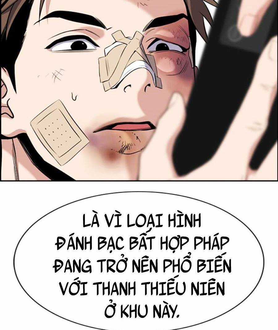 Giáo Dục Chân Chính - Get Schooled Chapter 93 trang 37