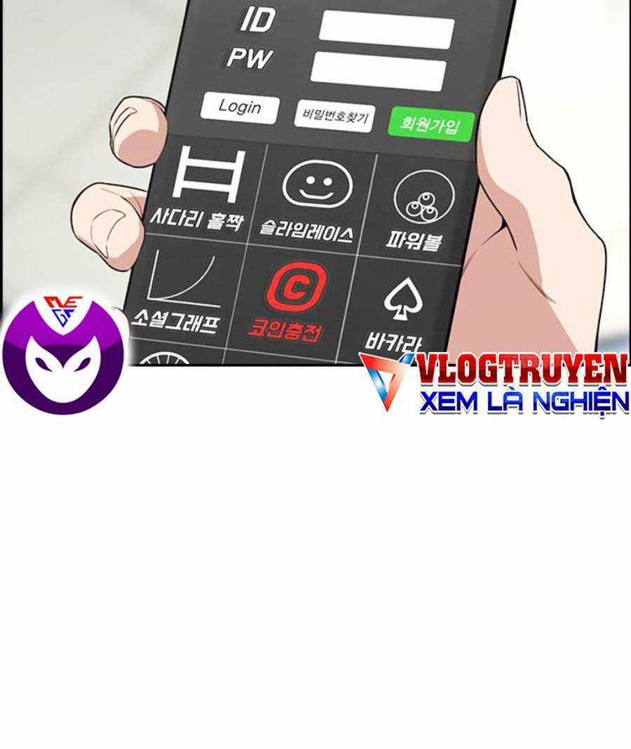 Giáo Dục Chân Chính - Get Schooled Chapter 93 trang 39