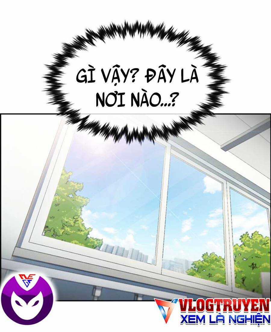 Giáo Dục Chân Chính - Get Schooled Chapter 93 trang 4