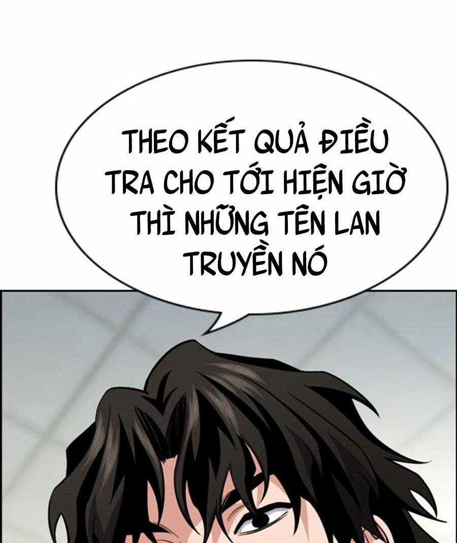 Giáo Dục Chân Chính - Get Schooled Chapter 93 trang 40