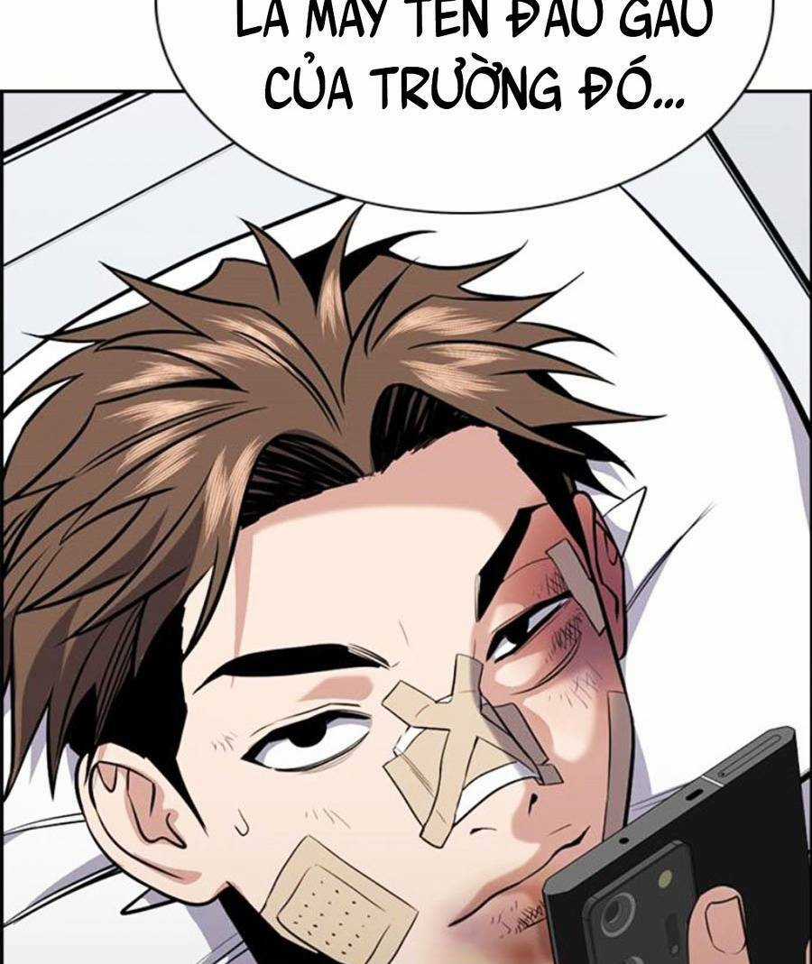 Giáo Dục Chân Chính - Get Schooled Chapter 93 trang 43