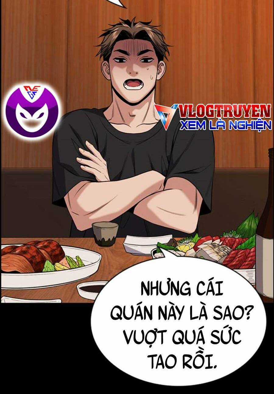 Giáo Dục Chân Chính - Get Schooled Chapter 93 trang 48