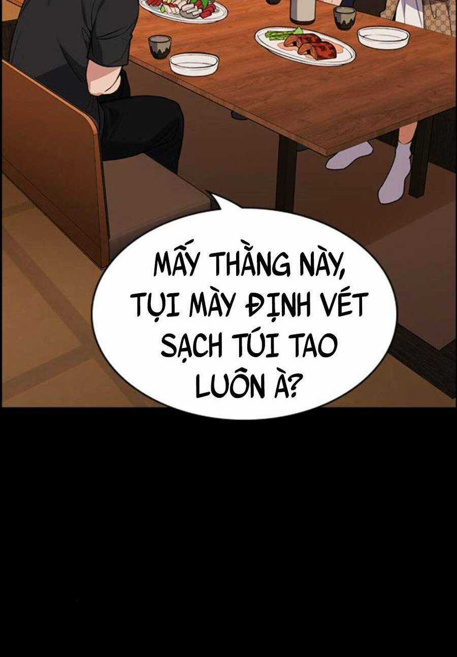 Giáo Dục Chân Chính - Get Schooled Chapter 93 trang 50