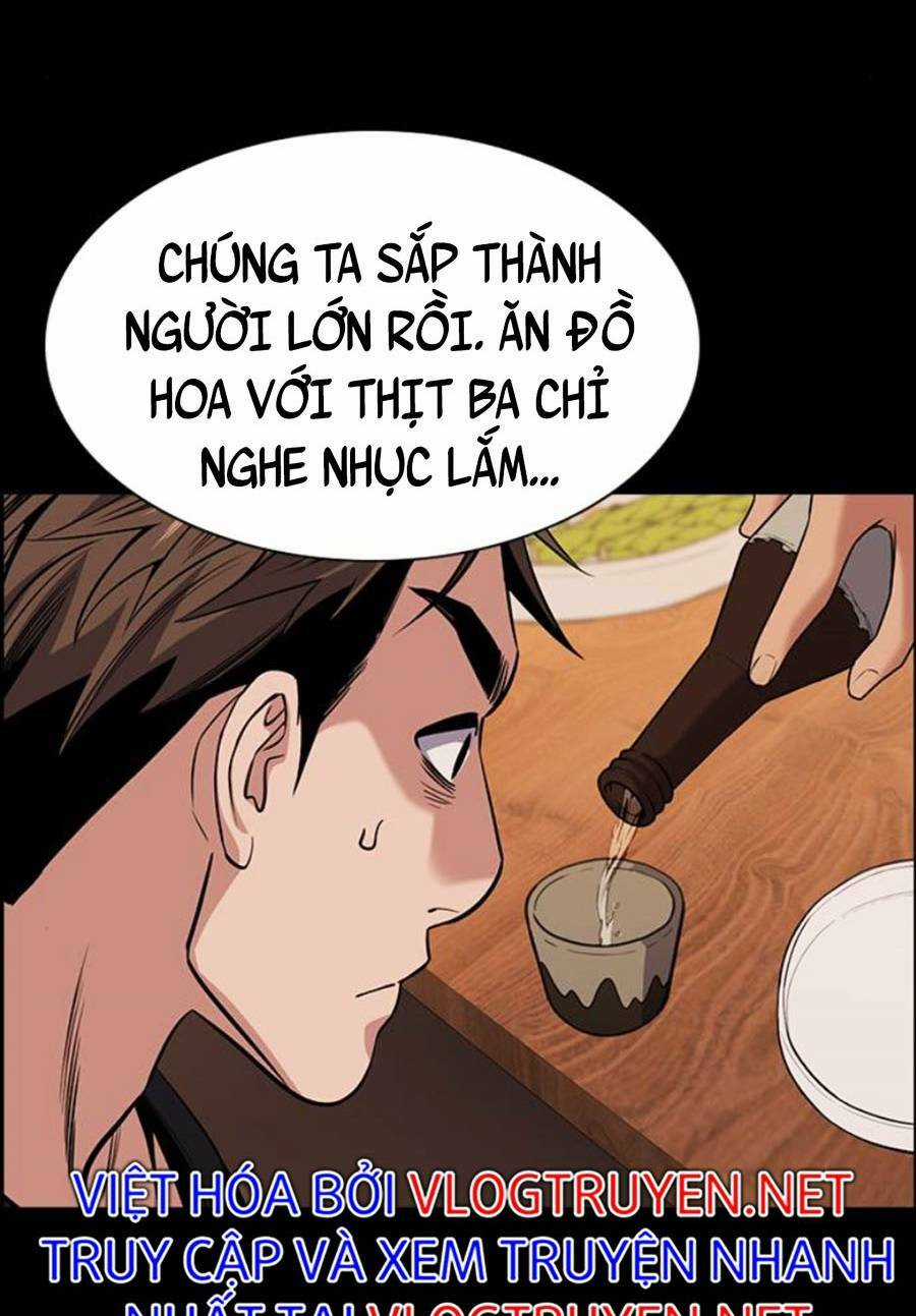 Giáo Dục Chân Chính - Get Schooled Chapter 93 trang 51