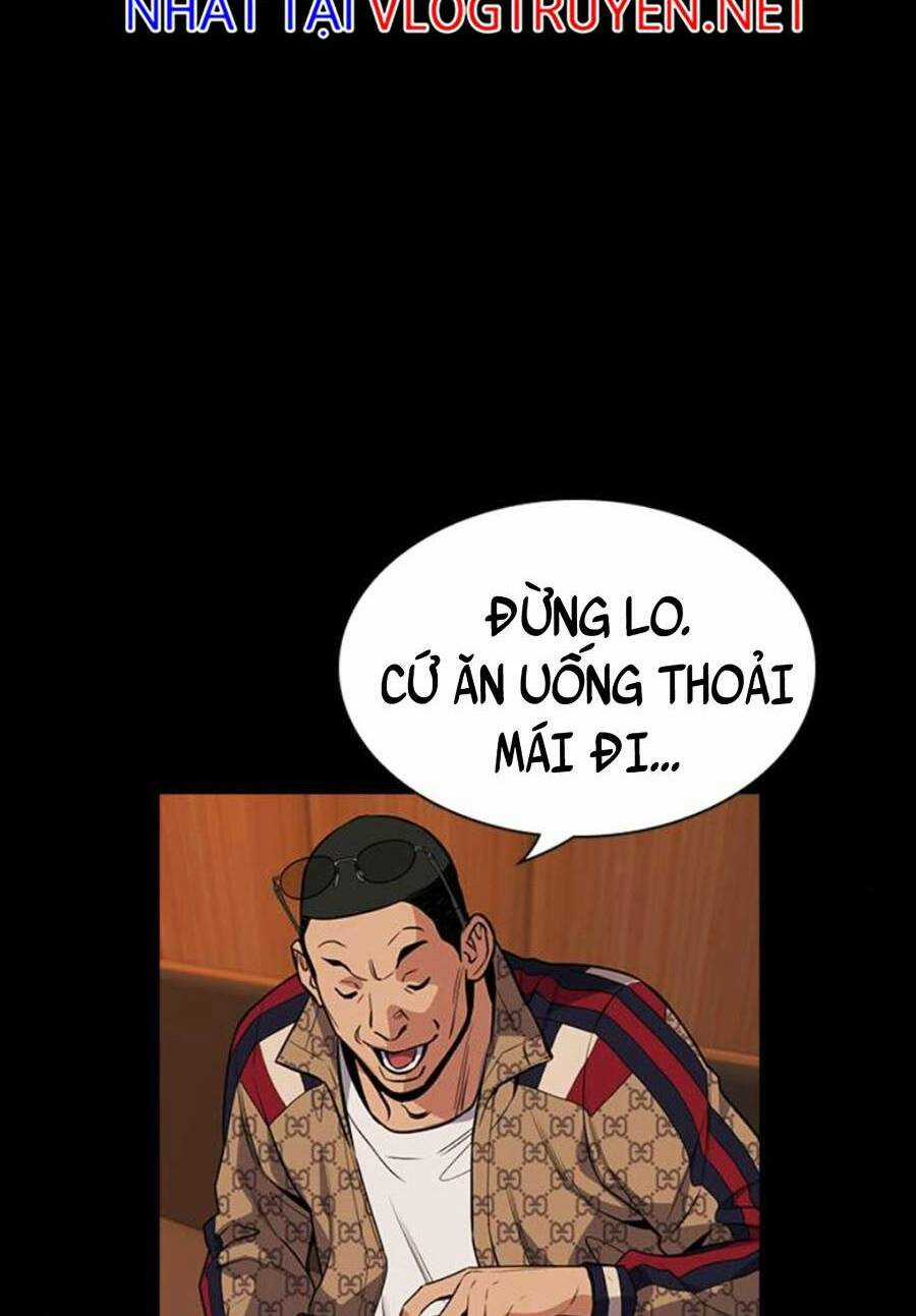 Giáo Dục Chân Chính - Get Schooled Chapter 93 trang 52