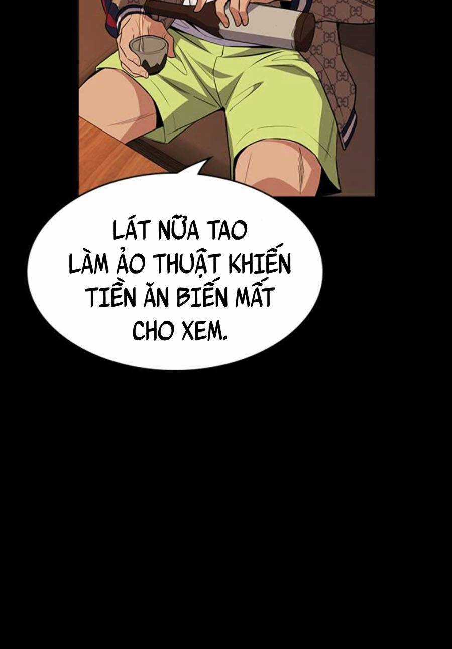 Giáo Dục Chân Chính - Get Schooled Chapter 93 trang 53