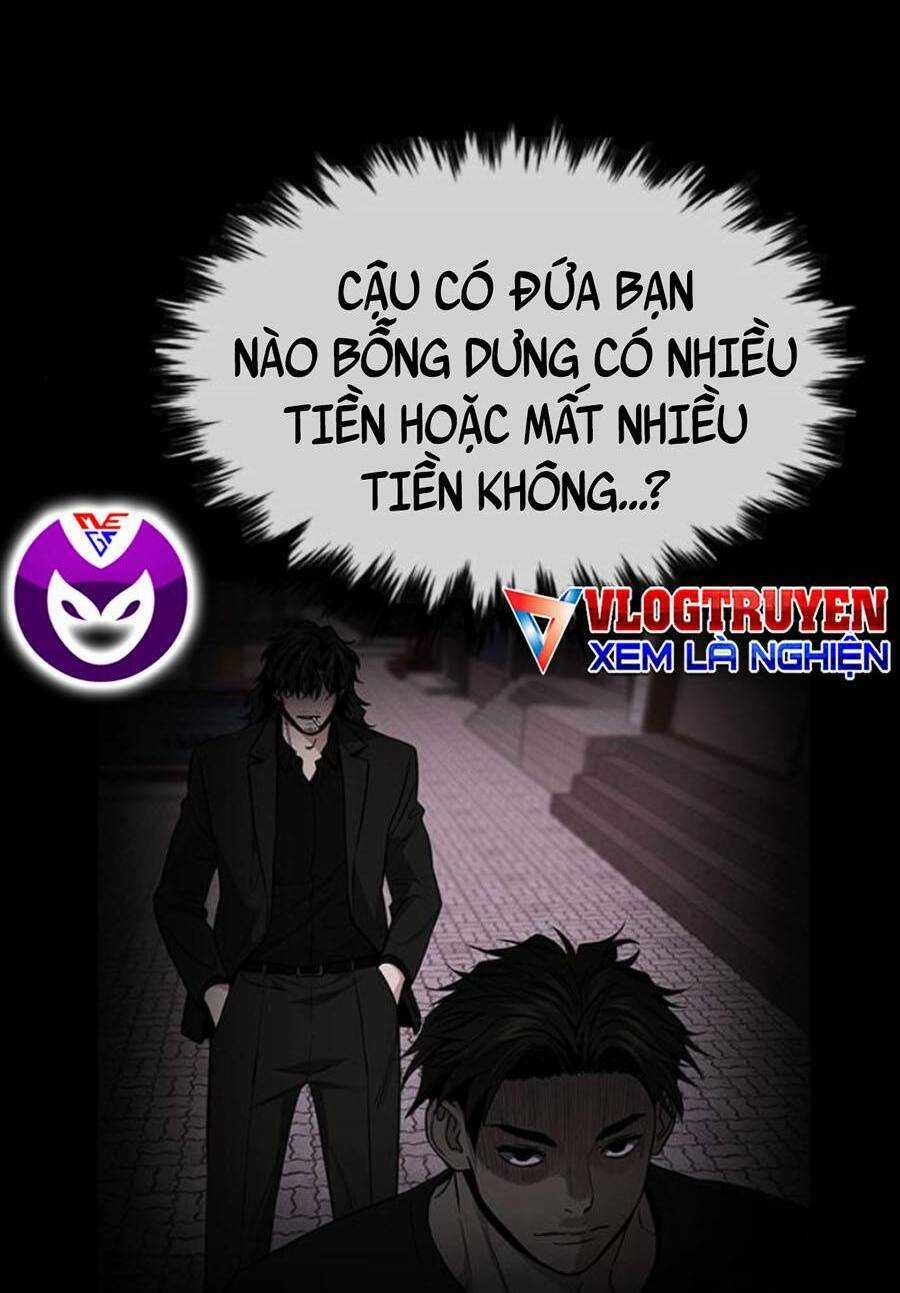 Giáo Dục Chân Chính - Get Schooled Chapter 93 trang 54