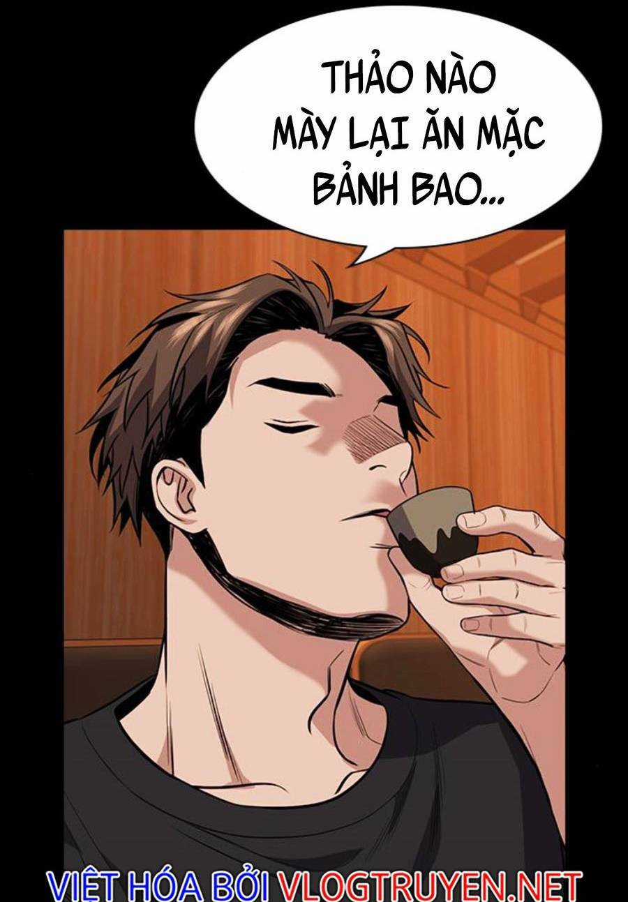 Giáo Dục Chân Chính - Get Schooled Chapter 93 trang 57