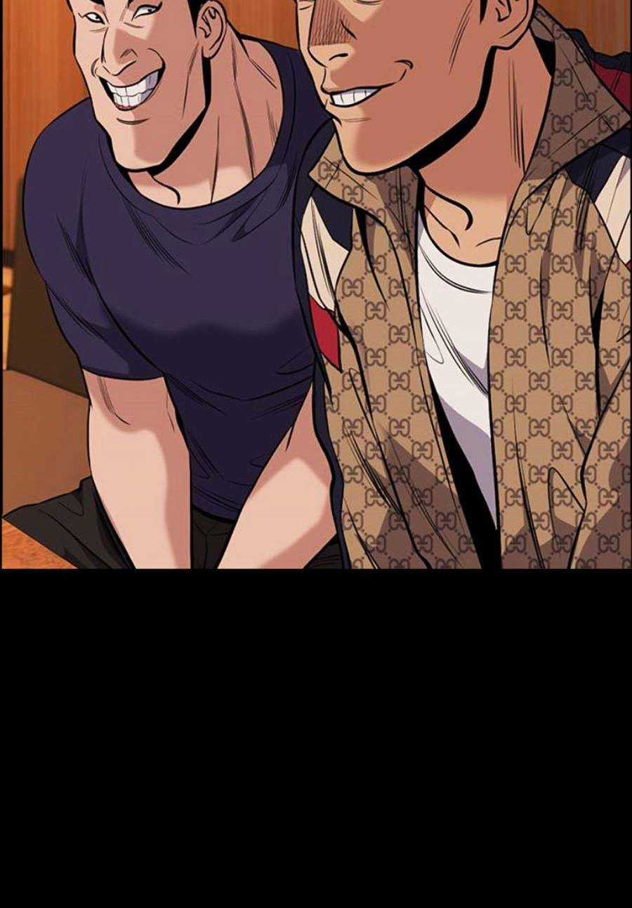 Giáo Dục Chân Chính - Get Schooled Chapter 93 trang 59