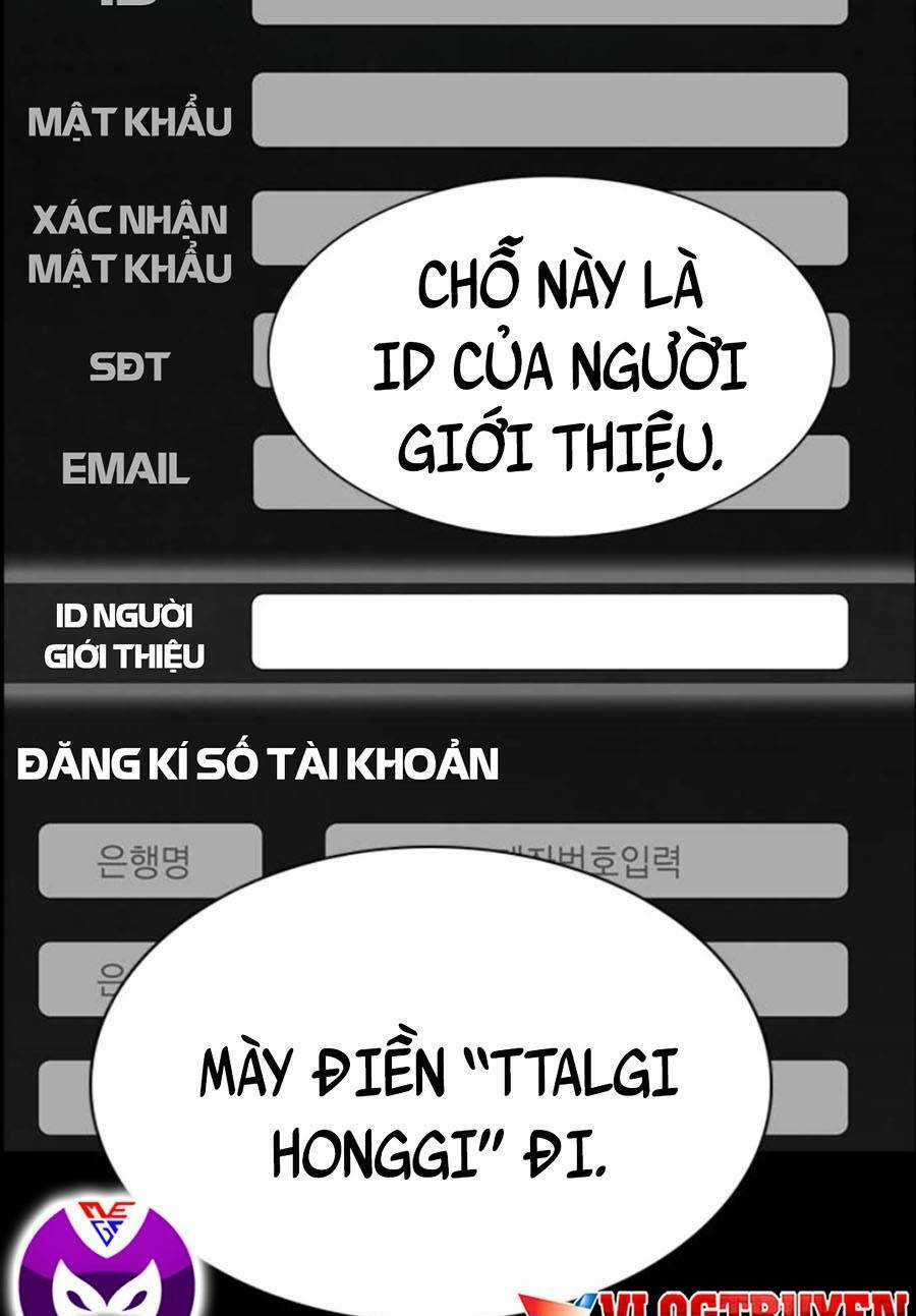 Giáo Dục Chân Chính - Get Schooled Chapter 93 trang 61