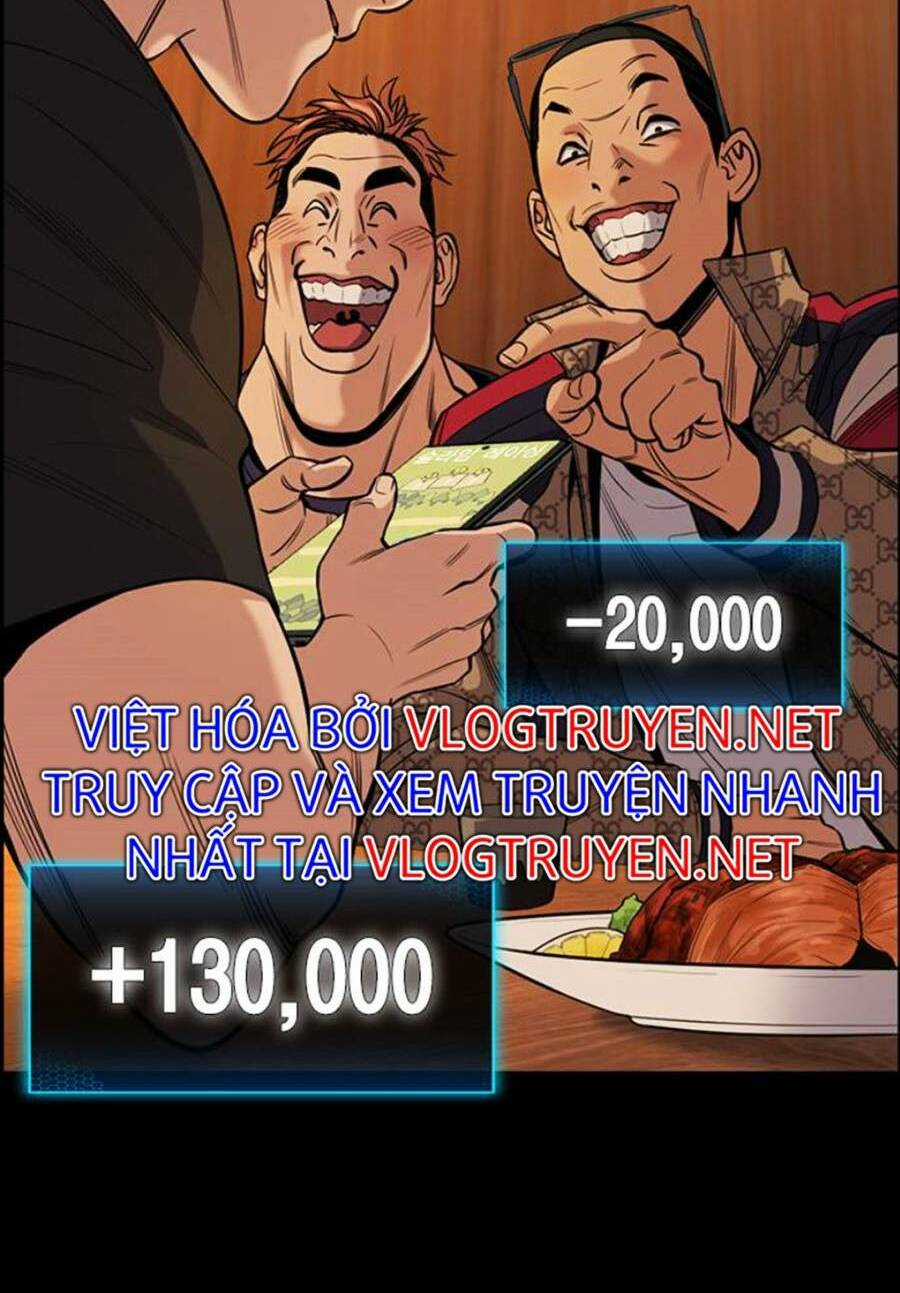 Giáo Dục Chân Chính - Get Schooled Chapter 93 trang 66