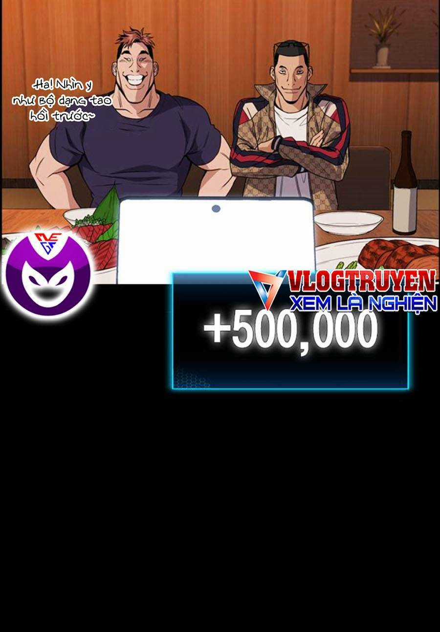 Giáo Dục Chân Chính - Get Schooled Chapter 93 trang 69