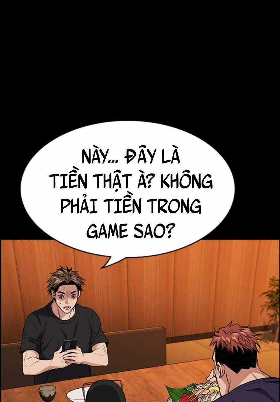 Giáo Dục Chân Chính - Get Schooled Chapter 93 trang 72