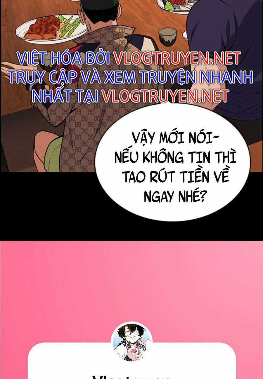 Giáo Dục Chân Chính - Get Schooled Chapter 93 trang 73