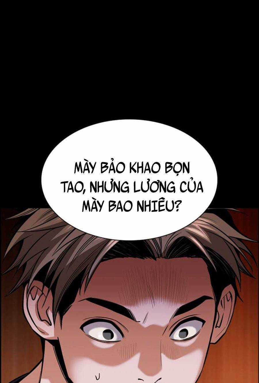 Giáo Dục Chân Chính - Get Schooled Chapter 93 trang 75