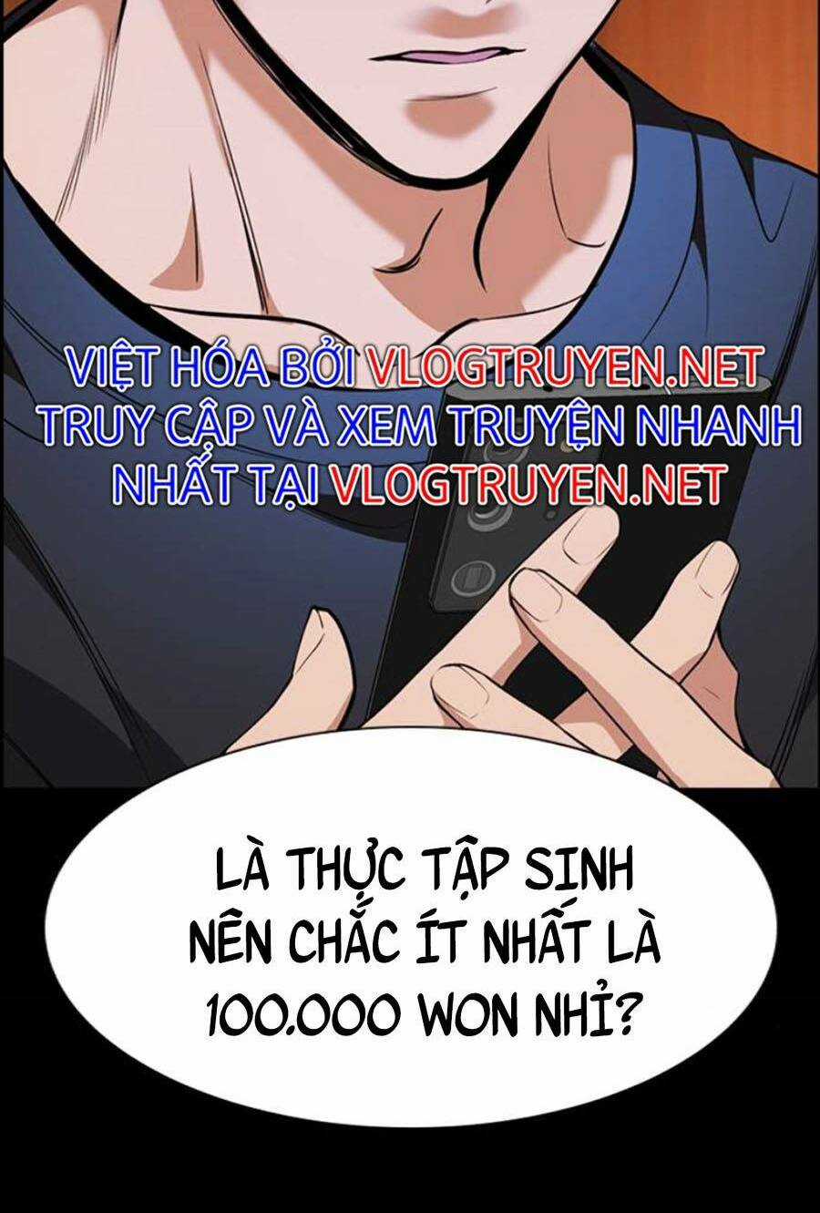 Giáo Dục Chân Chính - Get Schooled Chapter 93 trang 76