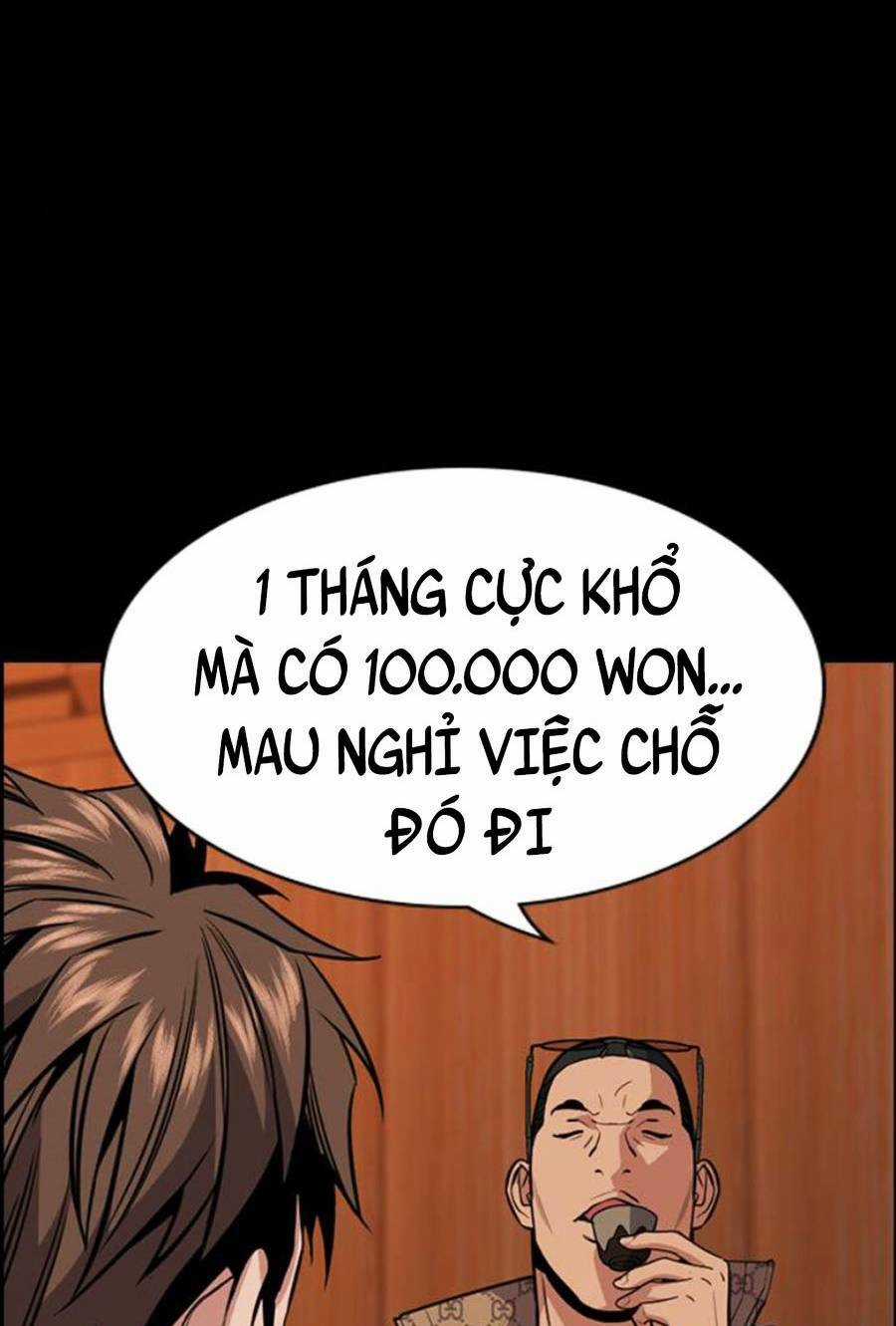 Giáo Dục Chân Chính - Get Schooled Chapter 93 trang 77