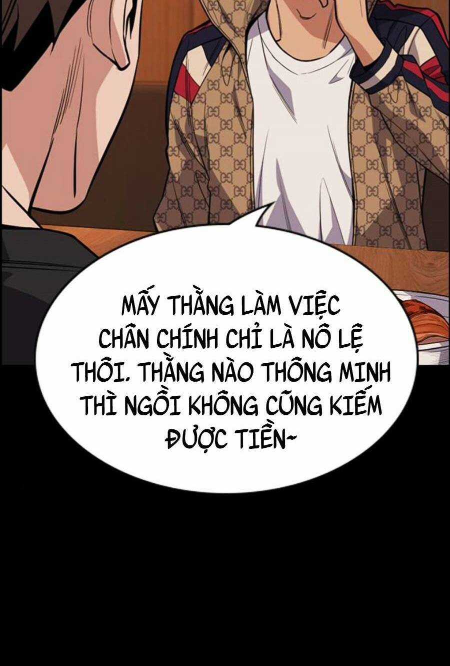 Giáo Dục Chân Chính - Get Schooled Chapter 93 trang 78