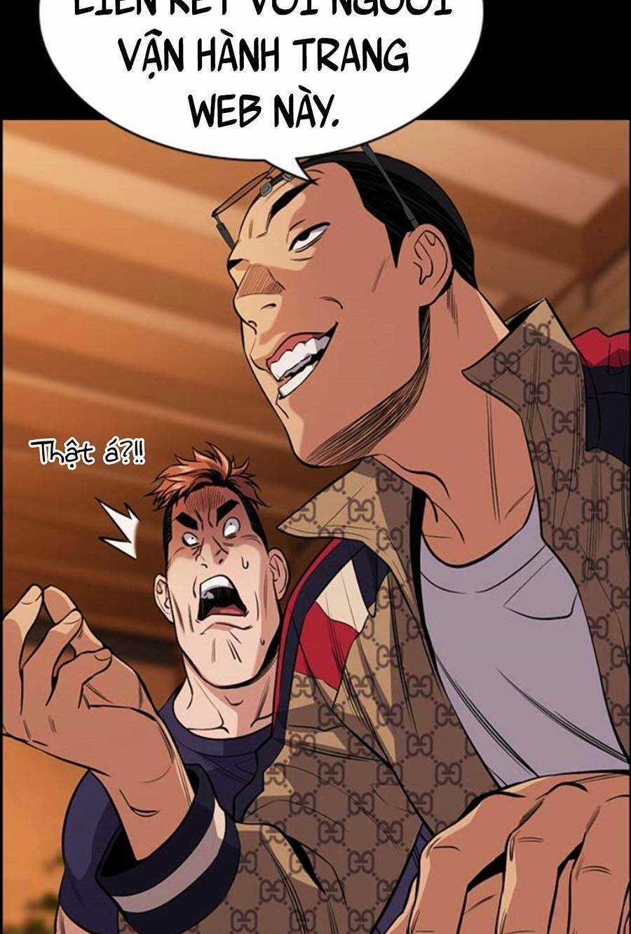 Giáo Dục Chân Chính - Get Schooled Chapter 93 trang 81